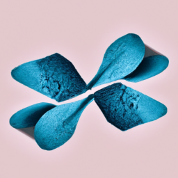 minimalist playful abstract